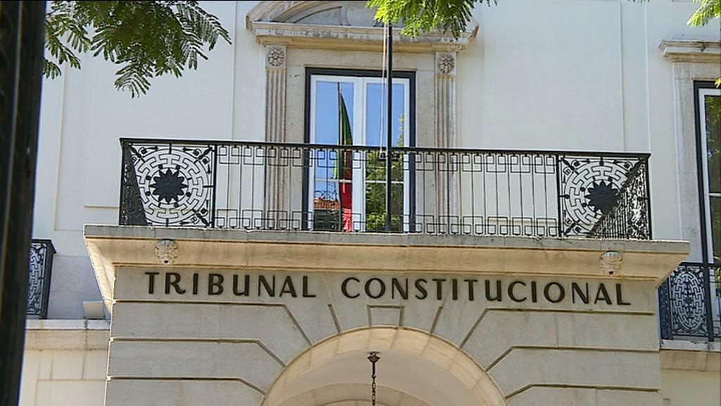 TC declara conforme à Constituiçao suspensão do prazo prescricional das dívidas tributárias imputáveis ao devedor insolvente