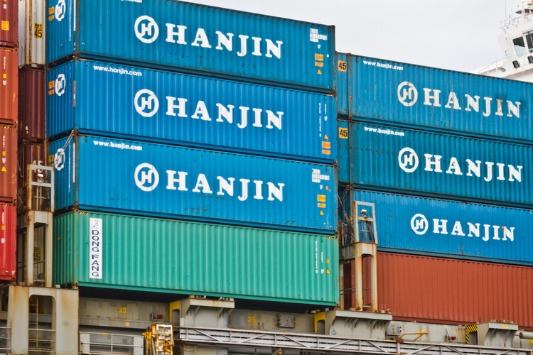 International Insolvency: The bankruptcy of the Hanjin Shipping