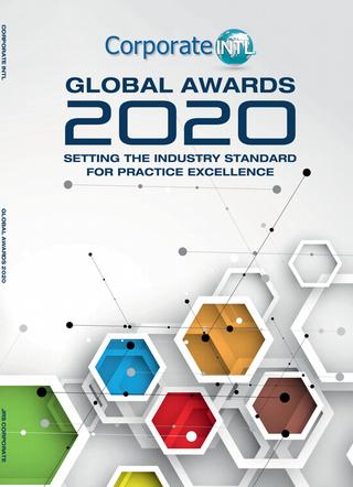 Corporate Intl Awards 2020 lists PMCG as Bankrupcy law firm of the year