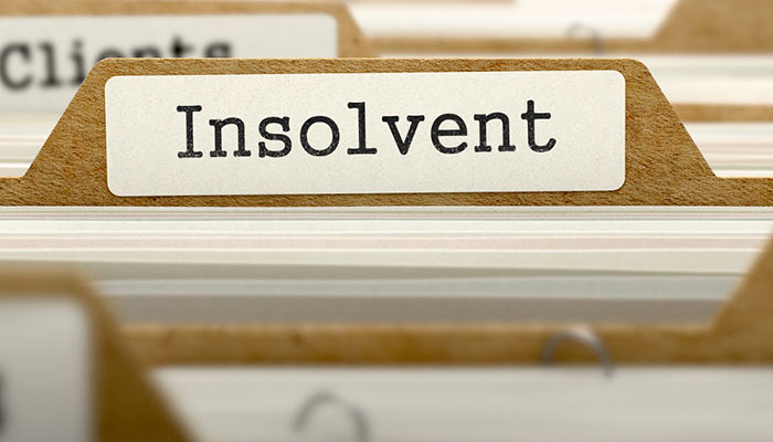 O que vai mudar na Insolvência? Governo apresenta proposta de lei  ao  regime do PER e ao processo de insolvência