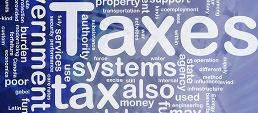 A brief overviwe on the “NON-REGULAR RESIDENTS” Tax Program –