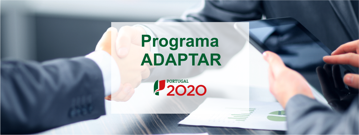 Prorrogação do prazo de entrega das extensões e pedido de pagamento final do Programa APOIAR e APOIAR Restauração