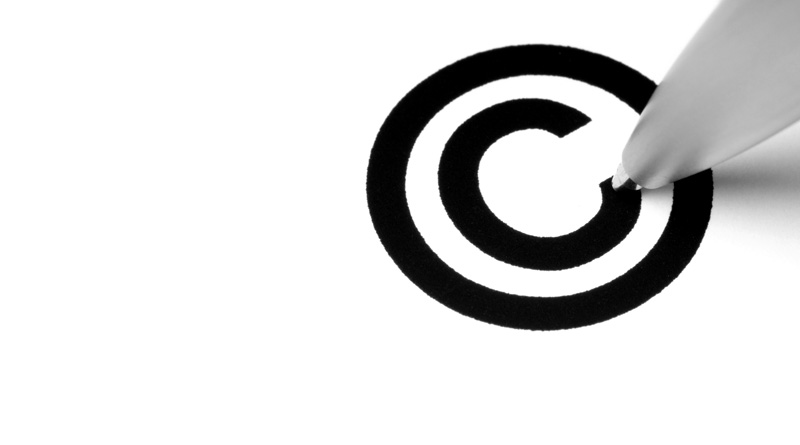 Nova lei dei define o procedimento a ser adotado face a violação dos direitos do autor e direitos conexos