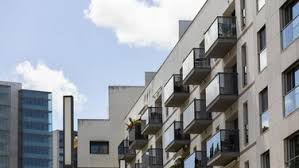 Parlamento aprova lei que altera responsabilidade por dividas de condominio e regime da propriedade horizontal