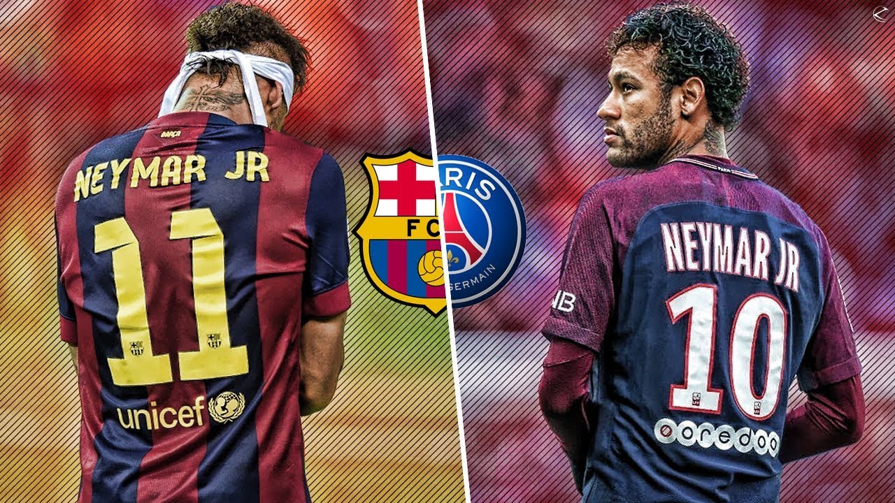 Neymar prevails over “NEYMAR™”: Can a footballer’s name be registered as a trademark?