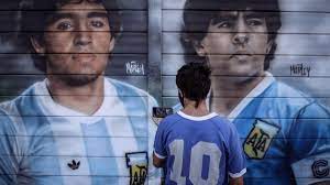 “IP Law, Trademarks, and Public Figures’ Names: The Maradona Case”